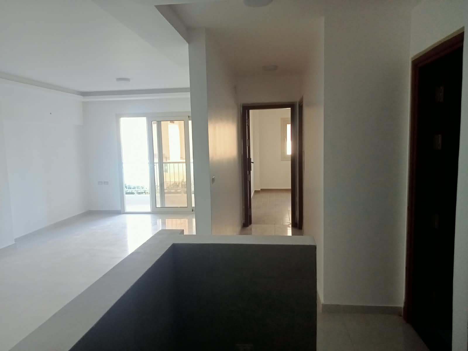Apartment kitchen location finishing – Apartments for sale in Hurghada